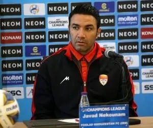 یک استقلالی به فدراسیون فوتبال برنامه داد!