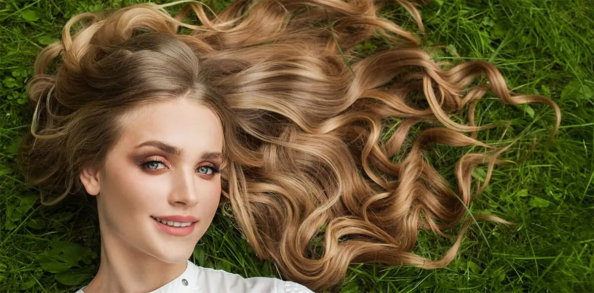 Healthy-Long-Hair