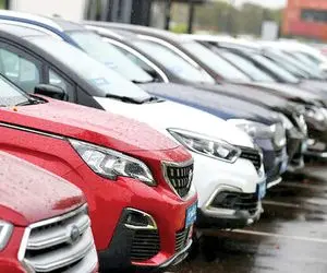 لاتاری؛ این بار برای خودروهای وارداتی/ شانس هر متقاضی؛ ۵ درصد!
