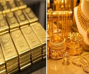 پیش‌بینی قیمت طلا و سکه فردا یکشنبه 29 شهریور؛ طلا در آستانه 24 میلیونی شدن؟