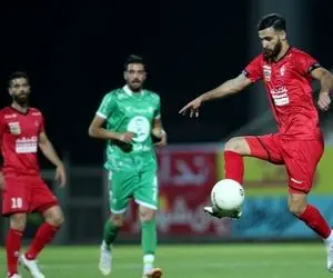 ماشین سازی با پرسپولیس تبانی کرده بود؟