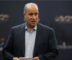 رسمی و قابل پیش‌بینی؛ مهدی تاج رئیس فدراسیون فوتبال ماند