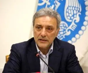 زیباکلام از علّت برکناری محمود نیلی از ریاست دانشگاه تهران گفت