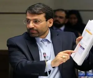 محمد رضوانی‌‌فر رئیس جدید سازمان بورس کیست؟