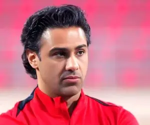 فرهاد مجیدی اماراتی ها رو شگفت زده کرد