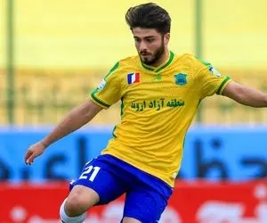 آخرین خبرها از نقل و انتقالات استقلال؛ دومین صید جذاب آبی ها