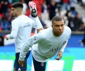 کیلیان در برزخ ؛ رئال دست نگه داشت خلیفه به تیم ب تبعیدش کرد