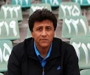 یک استقلالی سرمربی تیم ملی جوانان