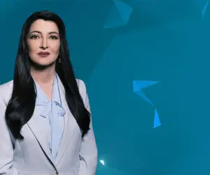 سیما ثابت کیست و چه نقشی در ایران اینترنشنال دارد؟