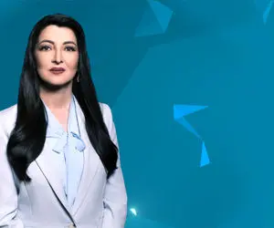 سیما ثابت کیست و چه نقشی در ایران اینترنشنال دارد؟