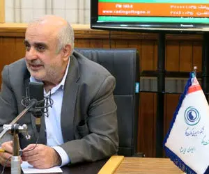 مهدی دادرس: وقتی محرومیت ۵ ساله افشین پیروانی را تبرئه کردیم، دادرس بودیم؟