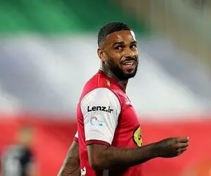 وقتی پرسپولیسی شدن یورگن لوکادیا تنها یک شرط دارد