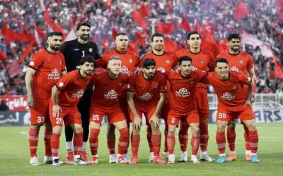 دومین شوک لیگ به شاگردان اسکوچیچ بعد از باخت مقابل خیبر