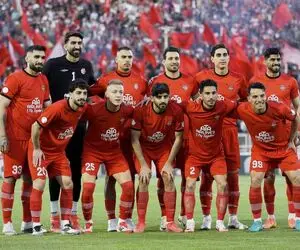 دومین شوک لیگ به شاگردان اسکوچیچ بعد از باخت مقابل خیبر