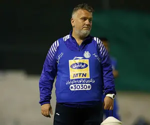 دستیار سابق وینفرد شفر در انتظار تایید نهایی فرهاد مجیدی