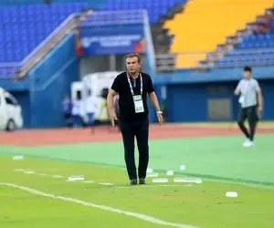 حقوق نجومی حمید استیلی بابت سرپرستی تیم ملی؛ 100 میلیون ماهانه!