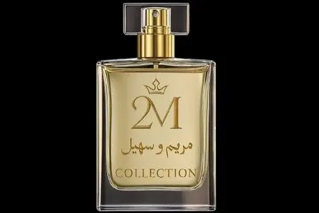 آواز شاد؛ رونمایی با ادا و رقص مریم مومن از عطری که به اسم خودش و همسرش