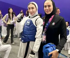 نعمت‌زاده از دور رقابت‌ها کنار رفت