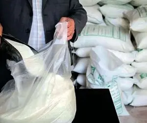 شکر گران شد؛ نرخ جدید چند؟