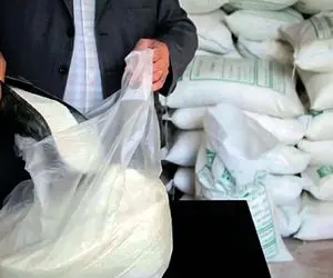 شکر گران شد؛ نرخ جدید چند؟