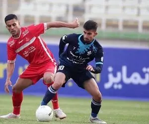 ماجرای رضایتنامه ۱۶ میلیاردی برای بازیکن مدنظر پرسپولیس!