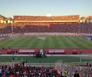 دربی استقلال و پرسپولیس در ورزشگاه تراکتور؟