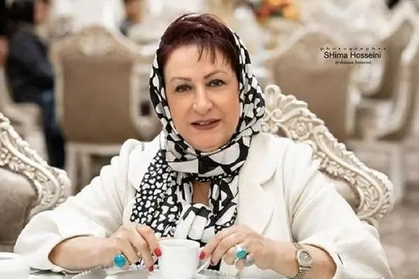 maryam amirjalali shayanews