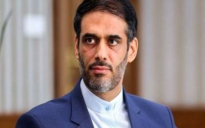 سعید محمد با اذن رهبری وارد انتخابات شده؟ + ویدئو