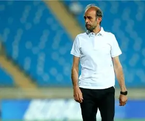 محرم از خانه خیری نمی‌بیند / اصفهان طلسم شده