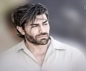 آواز احساسی؛ رضا ملک زاده با دریا دریا دریا عاشق شده این دل هر چی عاشقو به جنون میکشه