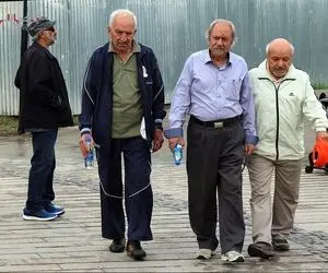 تکلیف حقوق مهرماه بازنشستگان لشگری چه شد؟