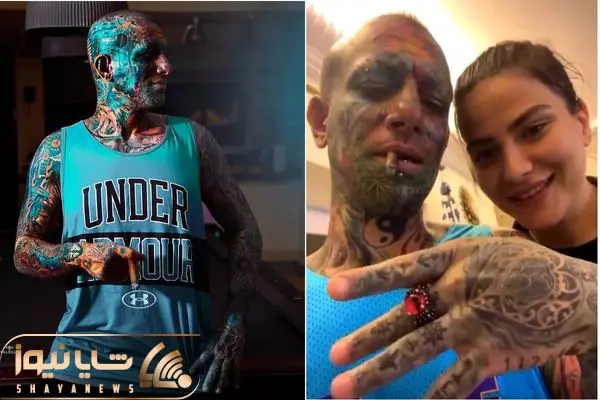 amir tataloo shayanews