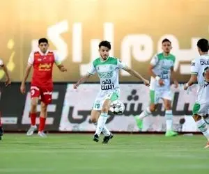 (ویدیو) خلاصه بازی پرسپولیس آلومینیوم اراک؛ جام سوم هم پرید!