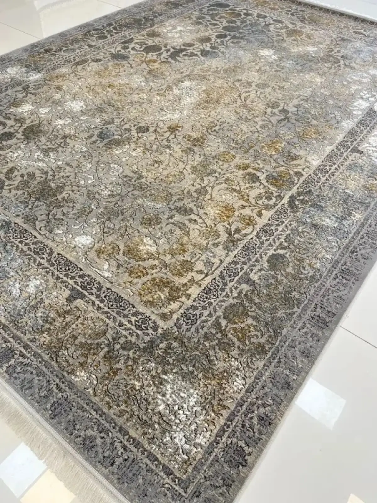 چه رنگ فرشی امسال مده