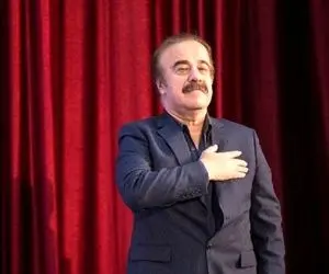 آواز اصیل؛ آتشی در سینه دارم جاودانی با صدای باصلابت صدیق تعریف بنازم به این حنجره