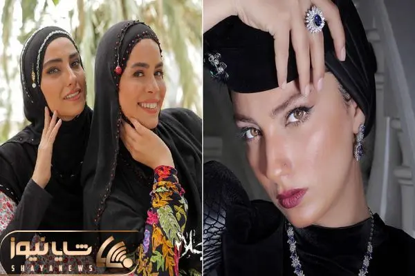 mahya dehghani shayanews