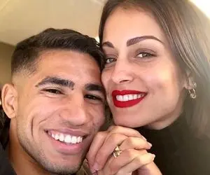 (عکس) هزینه نجومی ستاره پی‌اس‌جی و همسرش برای کرایه جت!