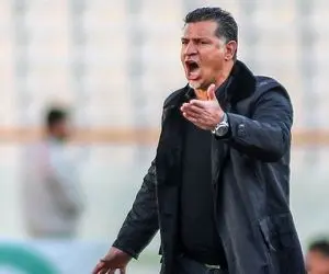 پاسخ رد علی دایی به علی پروین + ویدیو