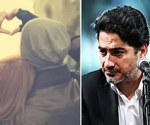 آواز همایونی؛ رسم عاشقی و فقط همایون شجریان میتونه اینقدر زیبا بخونه