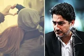 آواز همایونی؛ رسم عاشقی و فقط همایون شجریان میتونه اینقدر زیبا بخونه