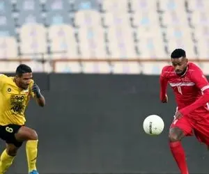 یورگن لوکادیا به پرسپولیس برمی گردد یا فقط پول می دهد؟