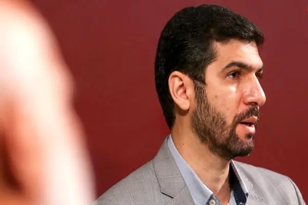 محمد آخوندی