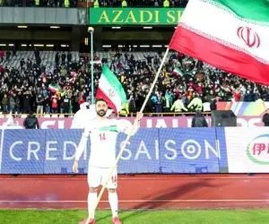 سامان قدوس کرونایی شد و خط خورد