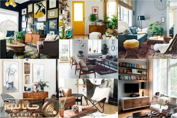 What is Bohemian Interior Design?