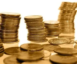 عرضه ربع سکه در بورس قیمت تمام سکه را هم به زیر می کشد؟