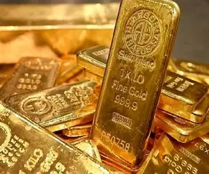 قیمت طلا امروز چهارشنبه 16 مهر 1404؛ بازار طلا باز هم رکورد زد