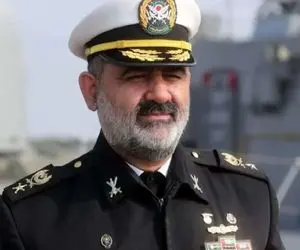 خبر فرمانده نیروی دریایی ارتش از زیردریایی جدید/ تا دو ماه آینده شگفتی خواهد آفرید