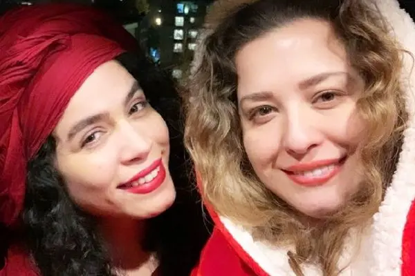 mehrave sharifinia shayanews