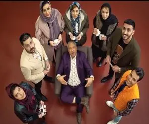 پاسخ مثبت به خواستگاری طلایی