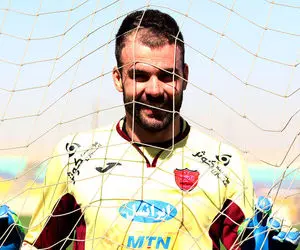 پرسپولیس رادشوویچ را به تهران می کشاند؟